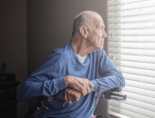 How Aging-in-Place Activities Help Mitigate Senior Needs