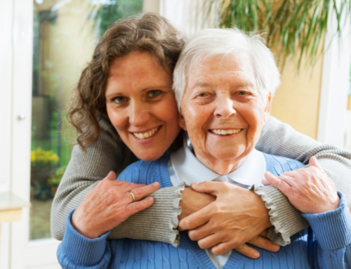 Honoring Family Caregivers: A Lifeline of Support in November and Beyond